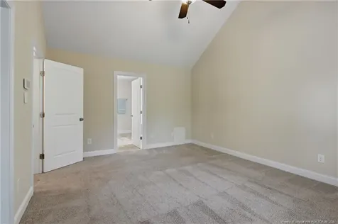 488 Rolling Pines Drive Spring Lake NC 28390