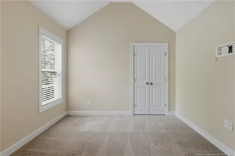 488 Rolling Pines Drive Spring Lake NC 28390