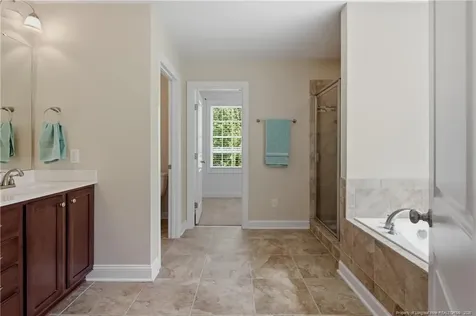 488 Rolling Pines Drive Spring Lake NC 28390