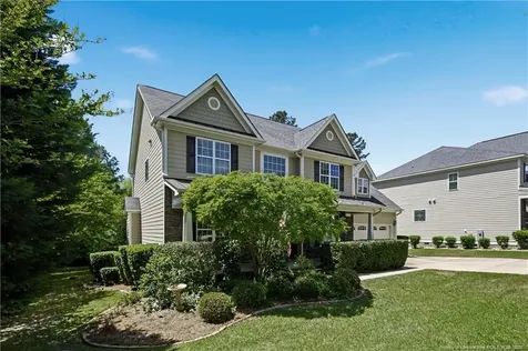 488 Rolling Pines Drive Spring Lake NC 28390