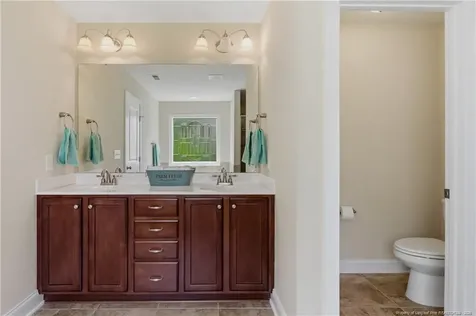 488 Rolling Pines Drive Spring Lake NC 28390