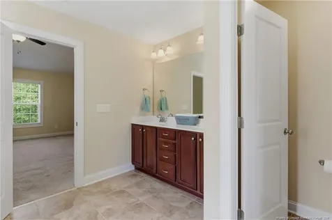 488 Rolling Pines Drive Spring Lake NC 28390