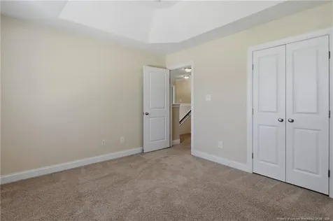 488 Rolling Pines Drive Spring Lake NC 28390