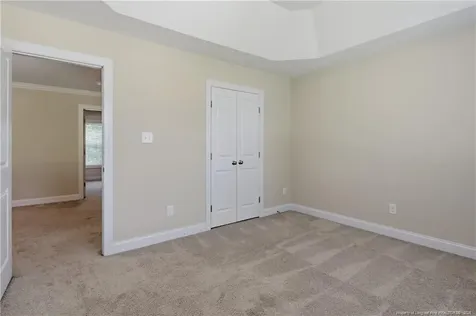 488 Rolling Pines Drive Spring Lake NC 28390