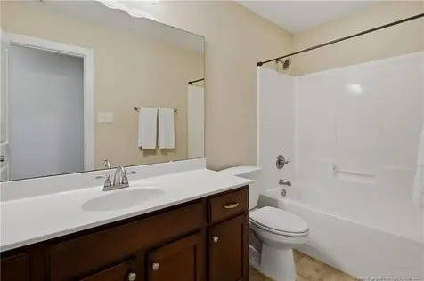 488 Rolling Pines Drive Spring Lake NC 28390
