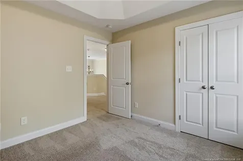 488 Rolling Pines Drive Spring Lake NC 28390