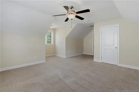 488 Rolling Pines Drive Spring Lake NC 28390