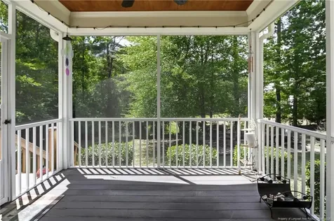 488 Rolling Pines Drive Spring Lake NC 28390