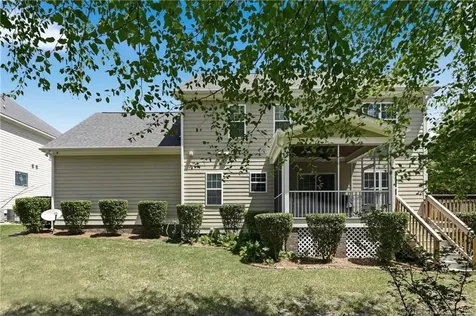 488 Rolling Pines Drive Spring Lake NC 28390