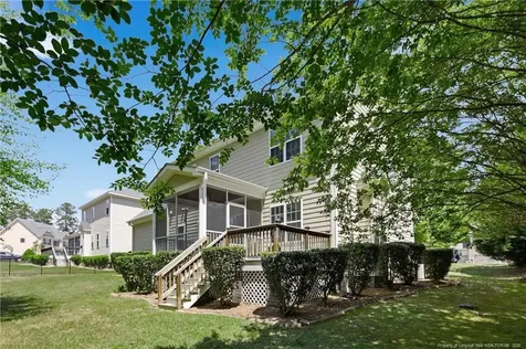 488 Rolling Pines Drive Spring Lake NC 28390