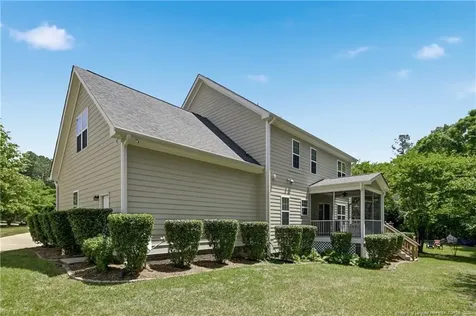 488 Rolling Pines Drive Spring Lake NC 28390