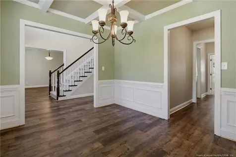 488 Rolling Pines Drive Spring Lake NC 28390