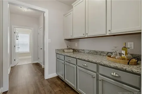 488 Rolling Pines Drive Spring Lake NC 28390