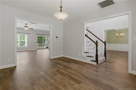 488 Rolling Pines Drive Spring Lake NC 28390