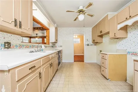 878 Vance Street Extension Red Springs NC 28377