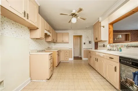 878 Vance Street Extension Red Springs NC 28377