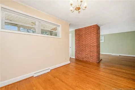 878 Vance Street Extension Red Springs NC 28377