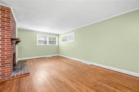 878 Vance Street Extension Red Springs NC 28377