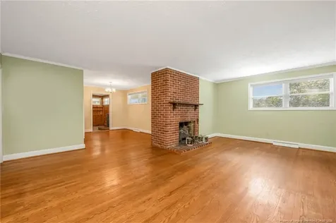 878 Vance Street Extension Red Springs NC 28377