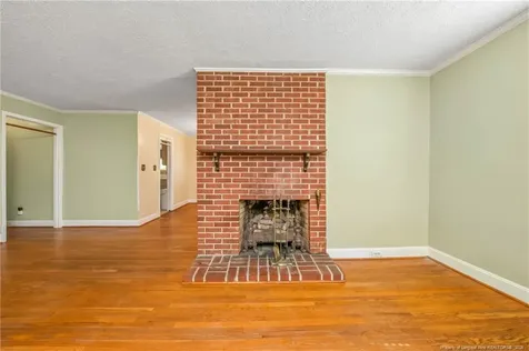 878 Vance Street Extension Red Springs NC 28377