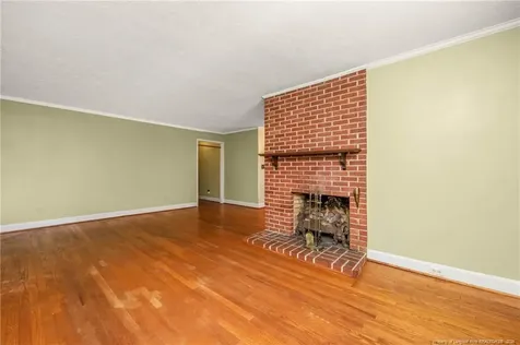 878 Vance Street Extension Red Springs NC 28377