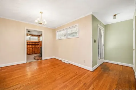 878 Vance Street Extension Red Springs NC 28377