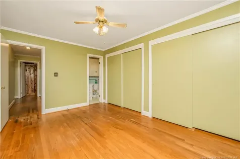 878 Vance Street Extension Red Springs NC 28377