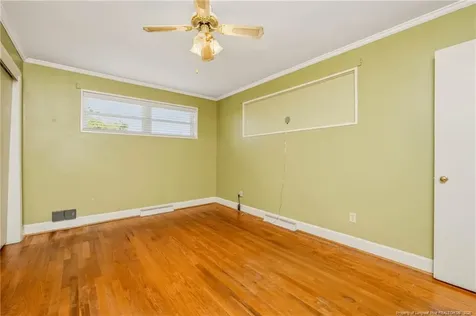 878 Vance Street Extension Red Springs NC 28377