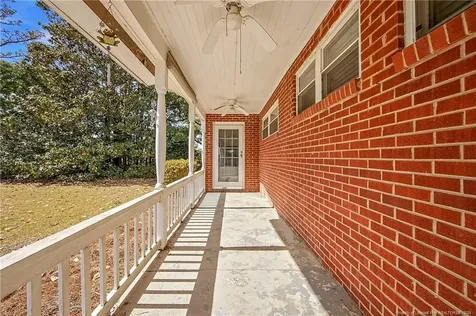 878 Vance Street Extension Red Springs NC 28377