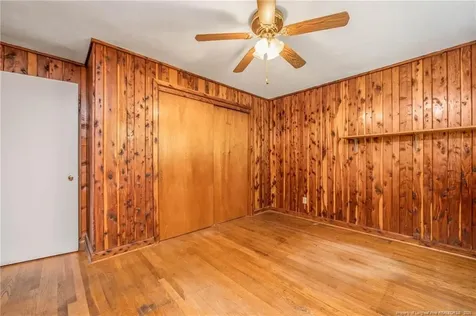 878 Vance Street Extension Red Springs NC 28377