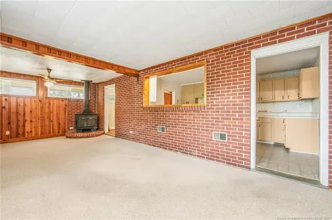 878 Vance Street Extension Red Springs NC 28377
