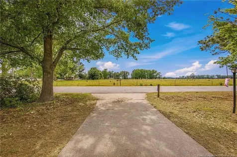 878 Vance Street Extension Red Springs NC 28377