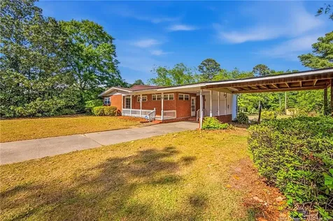 878 Vance Street Extension Red Springs NC 28377
