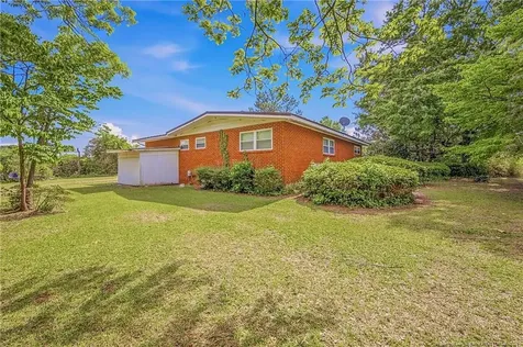 878 Vance Street Extension Red Springs NC 28377