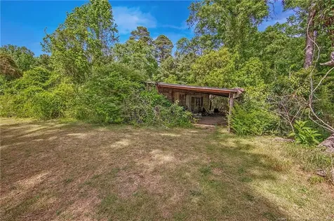 878 Vance Street Extension Red Springs NC 28377