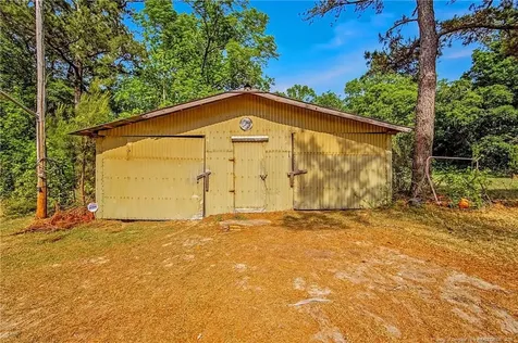 878 Vance Street Extension Red Springs NC 28377