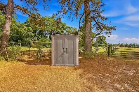 878 Vance Street Extension Red Springs NC 28377