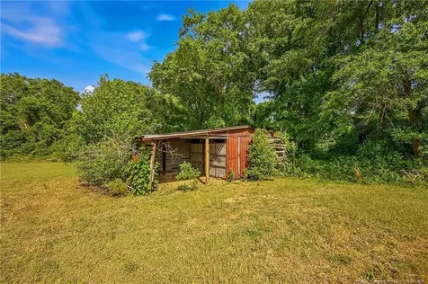 878 Vance Street Extension Red Springs NC 28377