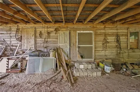 878 Vance Street Extension Red Springs NC 28377