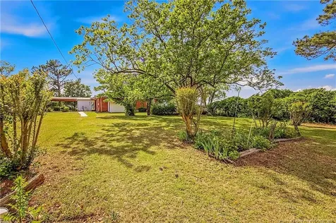 878 Vance Street Extension Red Springs NC 28377
