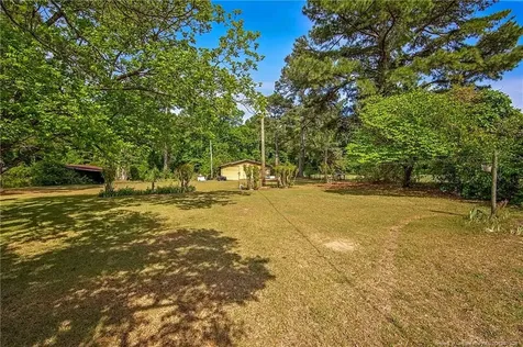 878 Vance Street Extension Red Springs NC 28377