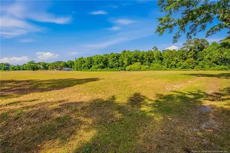 878 Vance Street Extension Red Springs NC 28377