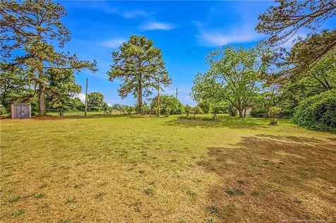 878 Vance Street Extension Red Springs NC 28377