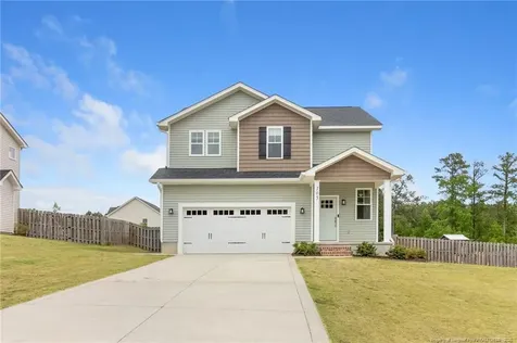 105 Woodford Lane Vass NC 28394