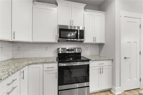 105 Woodford Lane Vass NC 28394