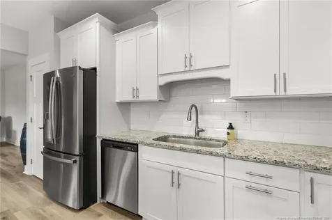 105 Woodford Lane Vass NC 28394
