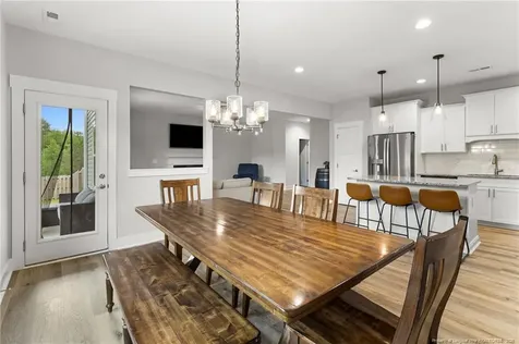 105 Woodford Lane Vass NC 28394