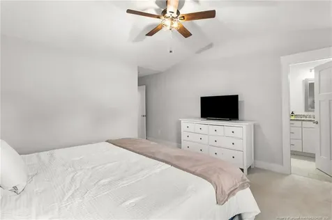105 Woodford Lane Vass NC 28394