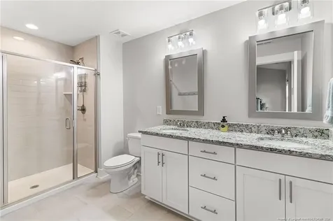 105 Woodford Lane Vass NC 28394