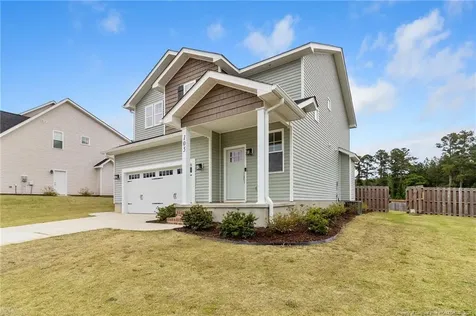 105 Woodford Lane Vass NC 28394